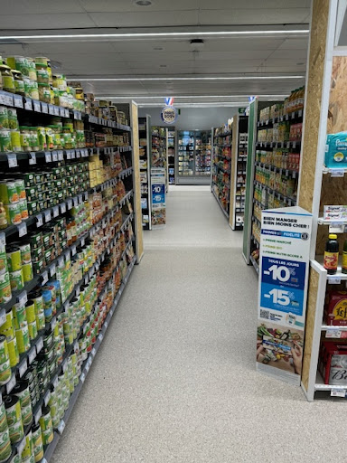 Photo 1 - Carrefour Express