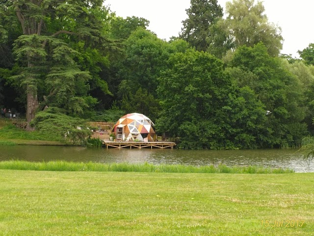 Compton Verney Art Gallery and Park