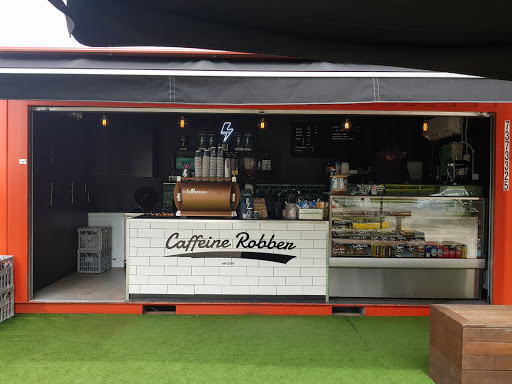 caffeine robber container - Visual