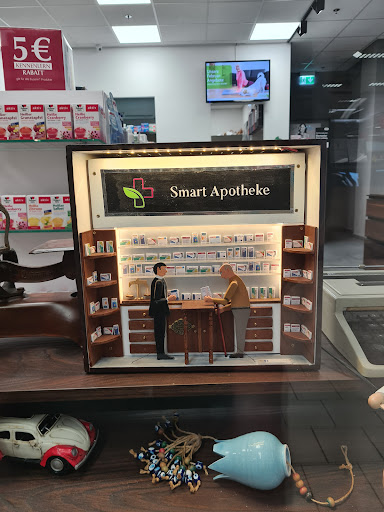 Smart Apotheke - Visual