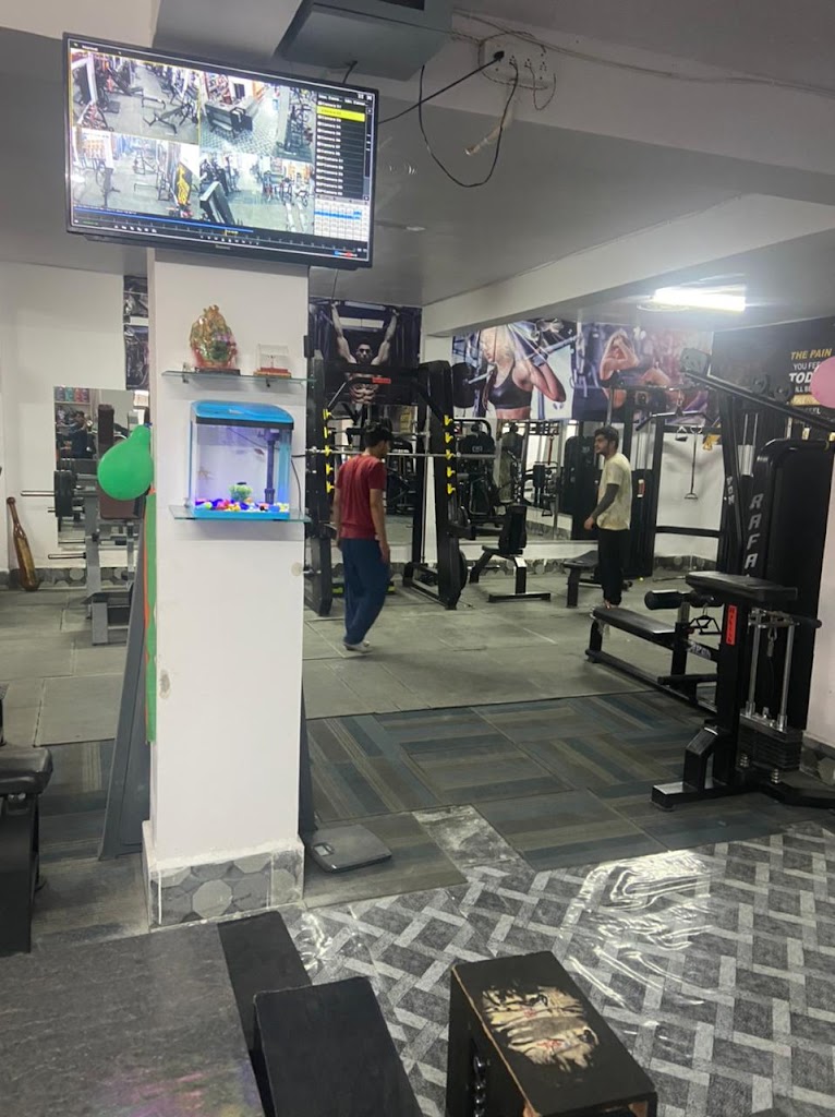 Shivaay Enterprises Bhadra