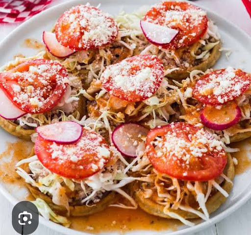 Chimichangas AURIS - Thumbnail