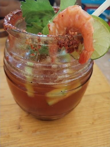 Mariscos Mendoza - Thumbnail