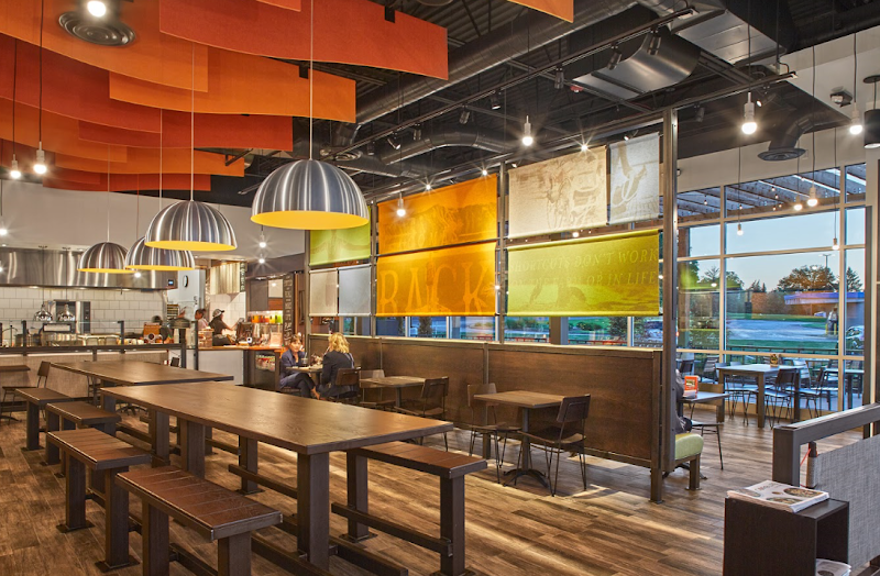 CoreLife Eatery — photo 7