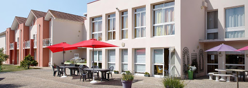 Photo de Maison de Retraite La résidence du Bastion