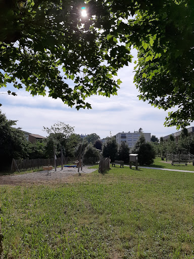 Jardins partagés de Bel Air