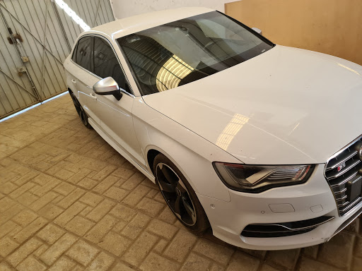 OTTO Performance - Visual