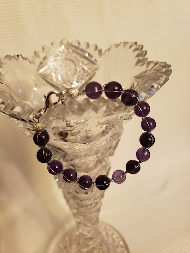 Nomadic Crow Designs - Visual