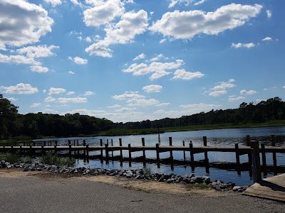 Gulls Way campground