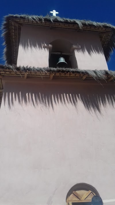 Photos of Gimnasio de Socoroma