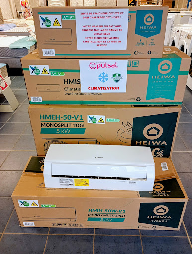 N'attendez pas le dernier moment !

L'installation de votre climatisation, c'est maintenant !