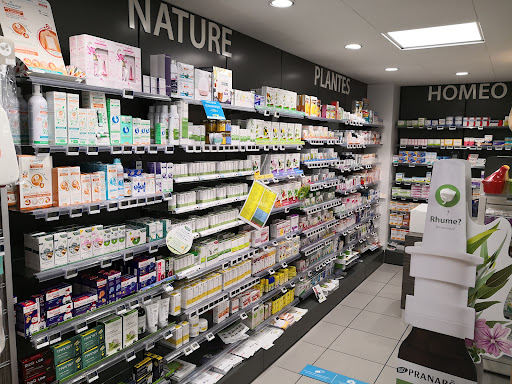 SELARL PHARMACIE DAUCOURT