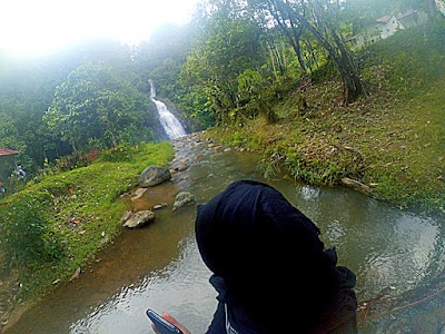 Photos of Air Terjun Liawan