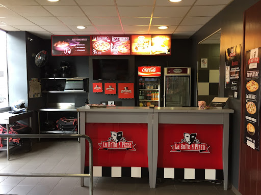 Photo 1 - Coyote Pizza Arras