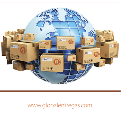 Photos of GLOBAL ENTREGAS OPERADOR LOG&Iacute;STICO SAS