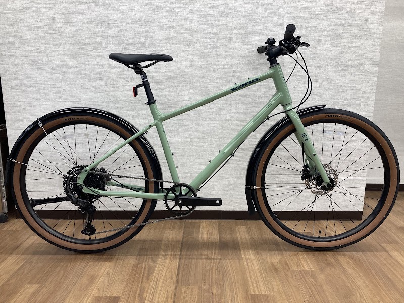 スポーク 十日市場店