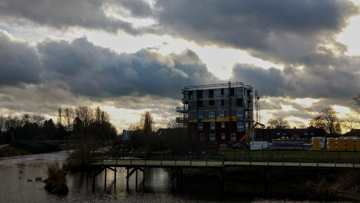 Ulft, DRU Industriepark - Thumbnail