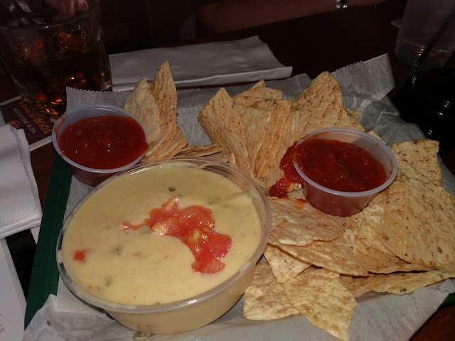 Broadway Brewhouse & Mojo Grill