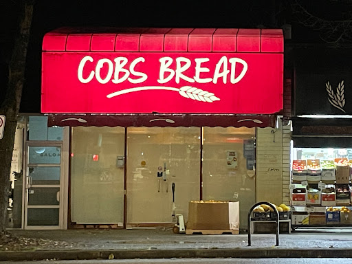 COBS Bread Bakery West Broadway - Thumbnail