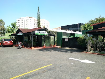 Photos of La Rinconada
