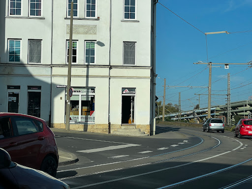 Mühlenstr. - Visual