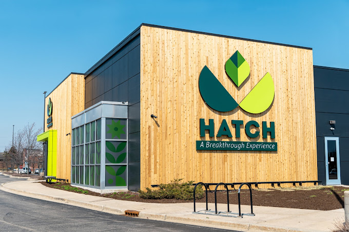Best Cannabis Brands Carried by Hatch Dispensary