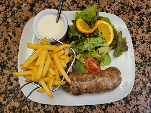Photo de Le kesako restaurant (Mons en Laonnois) à Mons-en-Laonnois (02000)