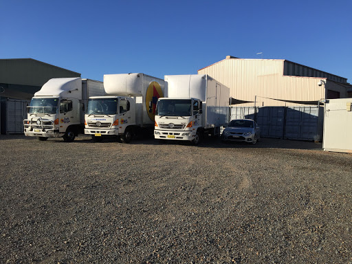 Sydney backloading removals Gallery - Australia