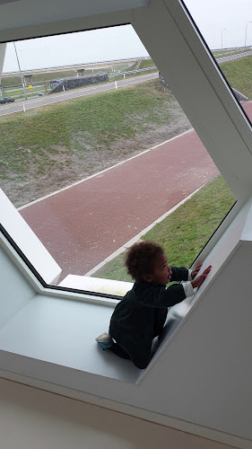 Afsluitdijk Wadden Center openingstijden