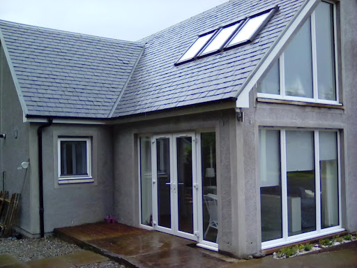 Lochside Studio Gallery - United Kingdom