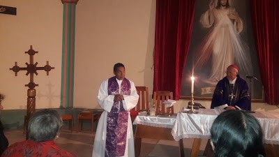 Photos of Iglesia Div Misericordia