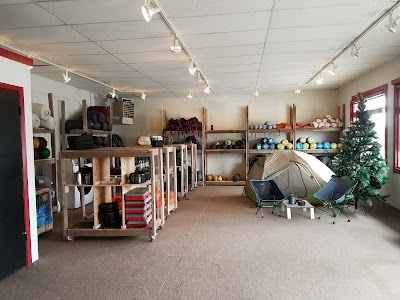 Photos of Mountain Side Gear Rental