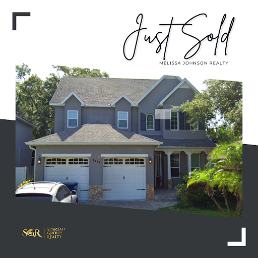 Melissa Johnson - Realtor - Thumbnail