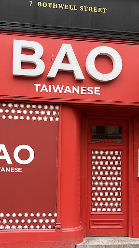 Photo of Bao