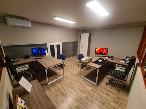 Coprom srl - Visual