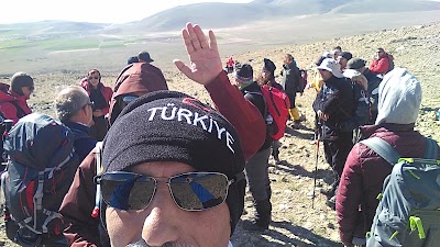 Photos of Konya Şeker Ağa&ccedil;landırma G&uuml;zergahı
