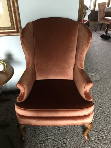 Mark Eric Upholstery Gallery - United States