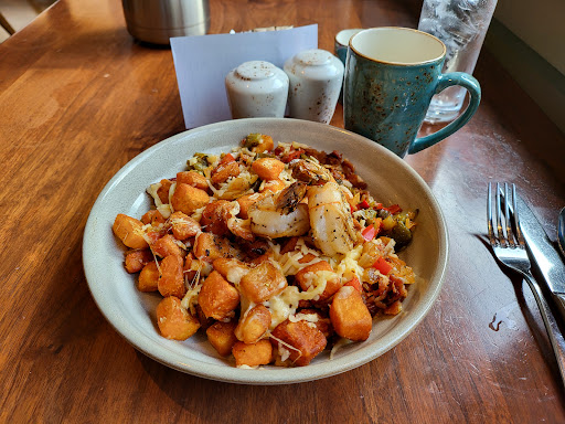 Walker Street Kitchen - Thumbnail