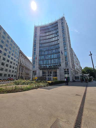 U.S. Consulate General Milan