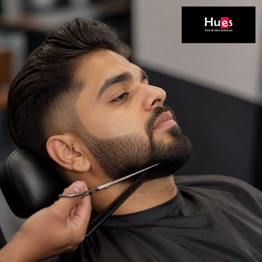 A well-shaped beard can transform your look just like a great haircut. At Hues Salon in Kalwa, Th… post image