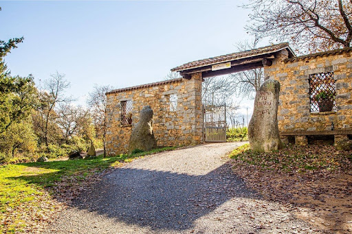 Cantina Su Binariu