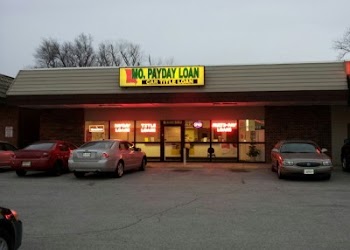 Missouri Payday Loans photo