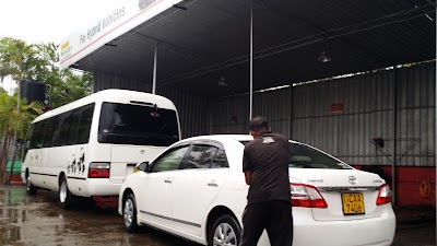 Photos of SUPER SERVICE STATION (Pvt) Ltd