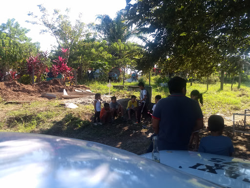 Panteón Municipal Benemérito De Las Américas Chiapas - Thumbnail