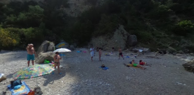 Krioneri Beach Studios - Ξενοδοχείο