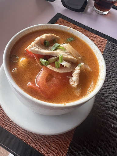 Thai Tarni Restaurant - Thumbnail