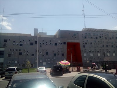 Photos of High Specialty Regional Hospital Zumpango