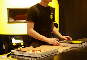 Photo n°34 de Pizza Rhuys Plescop à Plescop (Cave à vins)