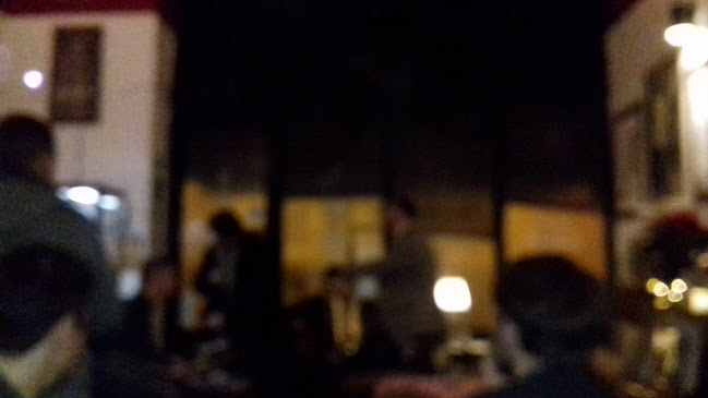 Bon Bon Jazz Bar - Bar