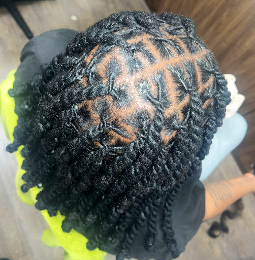 Kids and Teens Braiding Center - Thumbnail